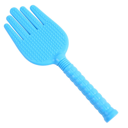 Multifunctional Massager Fitness Silicone Meridian Shooting Silicone Massager