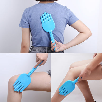 Multifunctional Massager Fitness Silicone Meridian Shooting Silicone Massager