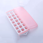 21 Grid(Pink) / Pink