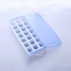 21 Grid(Blue) / Blue