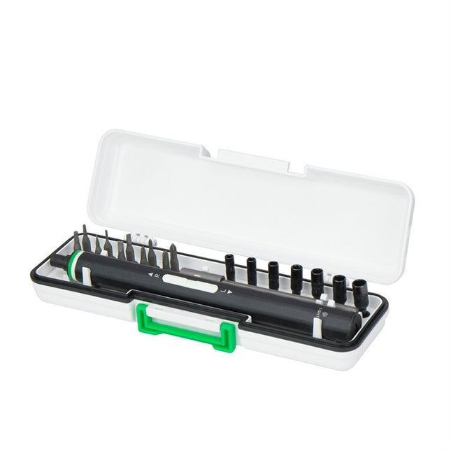 BAKU BA-3331 USB Rechargeable Electric Screwdriver Mobile Phone Repair Tool, BA-3331