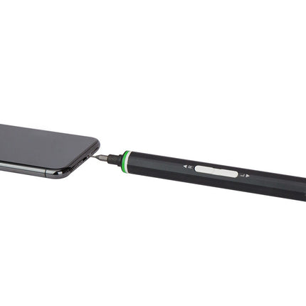 BAKU BA-3331 USB Rechargeable Electric Screwdriver Mobile Phone Repair Tool, BA-3331