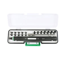 BAKU BA-3331 USB Rechargeable Electric Screwdriver Mobile Phone Repair Tool, BA-3331