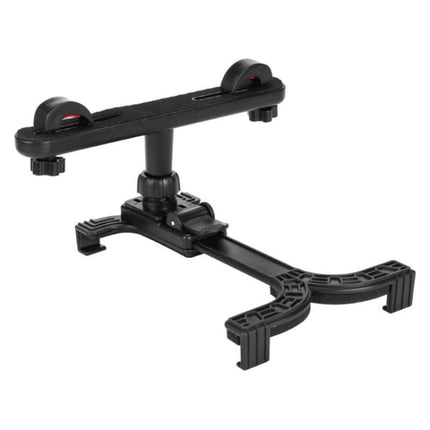 360 Degree Car Back Seat Headrest Mount Holder Stands Bracket For iPad 2/3/4/mini Tablet PC