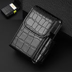 Stone Pattern Black
