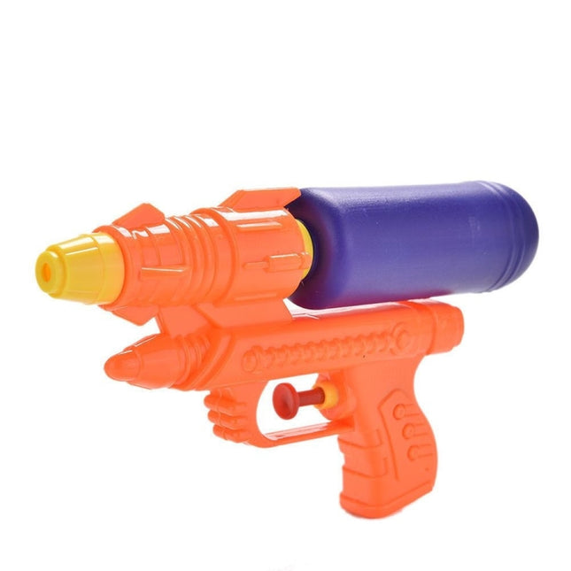 3 PCS Outdoor Children Toy ABS Water Gun, Random Color Delivery, ABS Water Gun