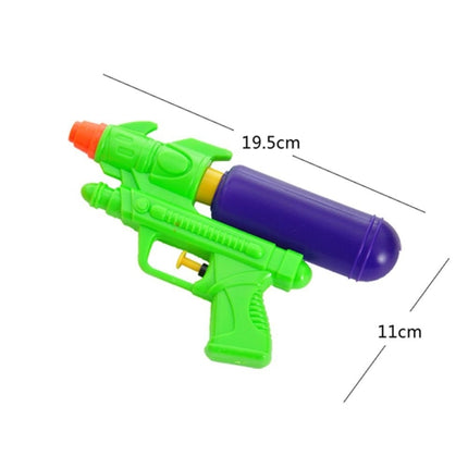 3 PCS Outdoor Children Toy ABS Water Gun, Random Color Delivery, ABS Water Gun