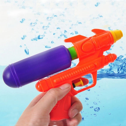 3 PCS Outdoor Children Toy ABS Water Gun, Random Color Delivery, ABS Water Gun