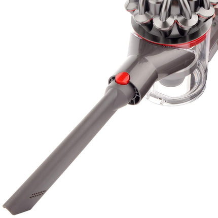 2 PCS Crevice Head Brush Accessory Replacement for Dyson V10 V8 V7 Cordless Vacuum Cleaner