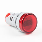 60-500V Red / Red