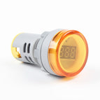 60-500V Yellow / Yellow