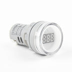 60-500V White / White
