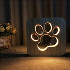 Cat Paw / Paw