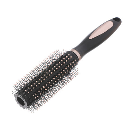 Airbag Massage Comb Anti-static Hair Curler Comb, Wavy Line, Square, Ellipse, Round