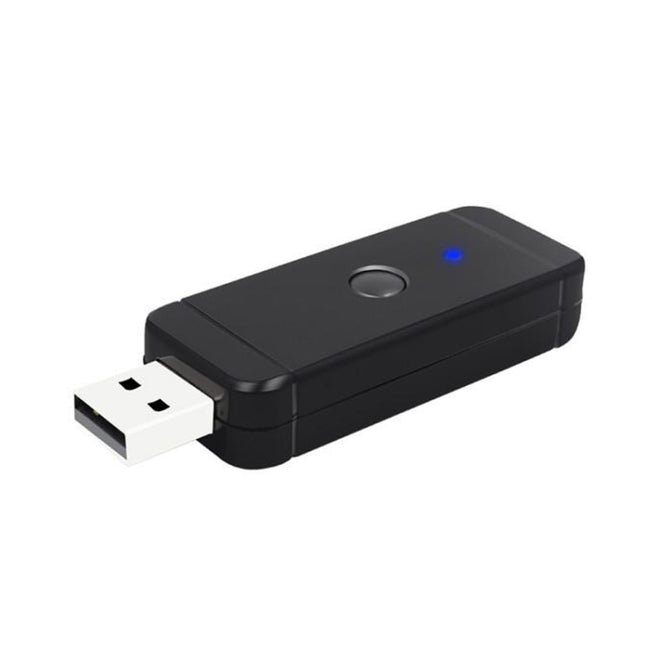 JYS-130 Wireless Bluetooth Gamepad Converter Adapter For PS3 / Switch / PC, For PS3 / Switch / PC