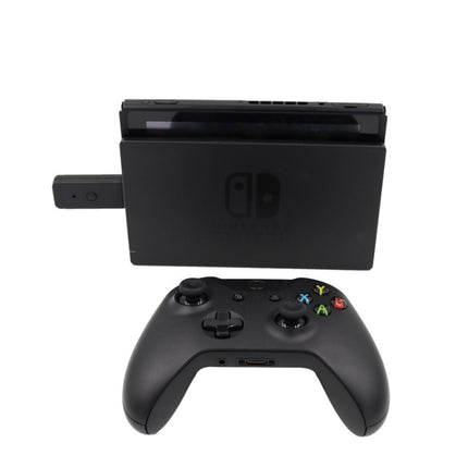 JYS-130 Wireless Bluetooth Gamepad Converter Adapter For PS3 / Switch / PC, For PS3 / Switch / PC