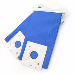 Replacement Garbage Bag DJ69-00420B For Samsung Vacuum Cleaner Dust Bag Long-term Filter Bag, For Samsung