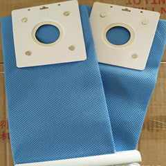 Replacement Garbage Bag DJ69-00420B For Samsung Vacuum Cleaner Dust Bag Long-term Filter Bag, For Samsung