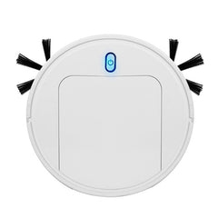 WT-04 Ultra-thin Sweeping Robot with Household Intelligent Automatic Cleaning Sweeping Suction and Dragging