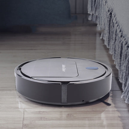 WT-04 Ultra-thin Sweeping Robot with Household Intelligent Automatic Cleaning Sweeping Suction and Dragging