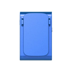 MP3-Musik-Player mit Clip und Kopfhörer, wasserdicht (IPX8), für Schwimmen, Tauchen, Sport, FM, 4 GB, 8 GB