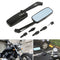 Motorcycle Side Mirrors