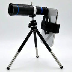 Collection image for: Otros telescopios