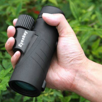 Outdoor HD Portable Monocular Binoculars Mobile Telescope Low-light Night Vision Monoscope Fishing Telescope