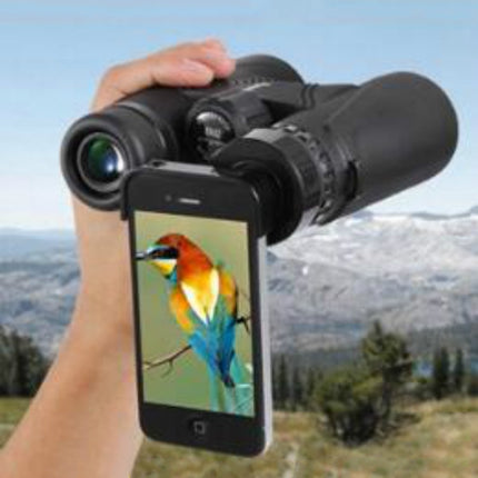 Eyeskey High-definition HD Telescope Night Vision Non-infrared Nitrogen-filled Waterproof Pocket Binoculars