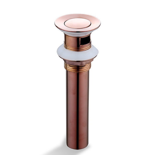 Simple Wash Basin Drain Toilet Bathroom Deodorant Drain, 81907, 81912-2, 81914, 81914-1, 81916