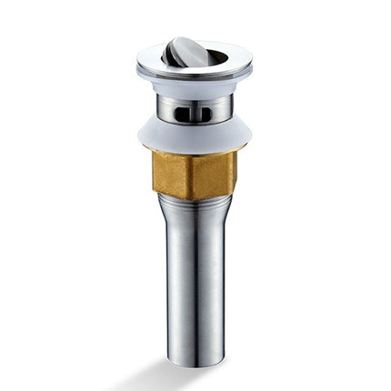 Simple Wash Basin Drain Toilet Bathroom Deodorant Drain