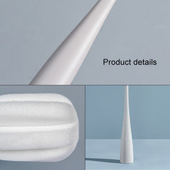 Long Handle Sponge Cup Brush Mug Cleaning Brush Bottle Brush Glass Cup Brush