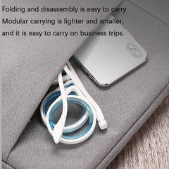 Foldable Portable No Lens Anti-motion Sickness Seasick Liquid Glasses Outdoor Travel Tool, Anti-motion Sickness Seasick Liquid Glasses