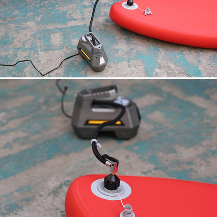 Rowing Boat Valve Inflatable Adapter