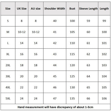 Women Hooded Long Sleeved Sweater In The Long Coat, M
