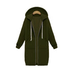 M / Army Green
