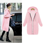 L / Pink
