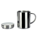 304 Stainless Steel 300ml