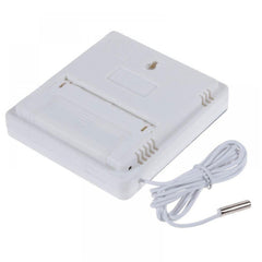 Indoor Outdoor Electronic Thermometer