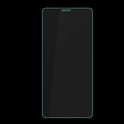 Ultra Slim 9H 2.5D Tempered Glass Screen Protective Film for LG G8s ThinQ, For LG G8s ThinQ (1 PC)