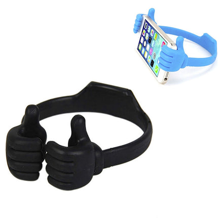 3 soportes universales multifunción para teléfono, tableta y PC