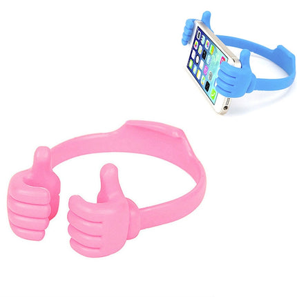 3 soportes universales multifunción para teléfono, tableta y PC