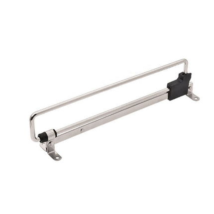 Wardrobe Hardware Push-Pull Hanging Rod Clothes Rail, Y02 Extendable 12 inches, Y02 Extendable 14 inches, Y02 Extendable 16 inches, Y01 Iron Head 10 inches, Y01 Iron Head 12 inches, Y01 Iron Head 14 inches, Y01 Iron Head 16 inches                      ...