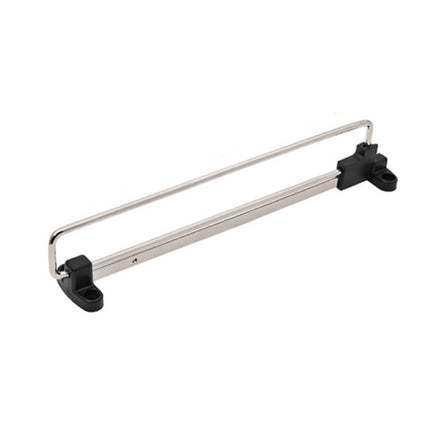 Wardrobe Hardware Push-Pull Hanging Rod Clothes Rail, Y02 Extendable 12 inches, Y02 Extendable 14 inches, Y02 Extendable 16 inches, Y01 Iron Head 10 inches, Y01 Iron Head 12 inches, Y01 Iron Head 14 inches, Y01 Iron Head 16 inches                      ...