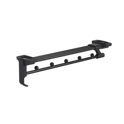 Wardrobe Hardware Push-Pull Hanging Rod Clothes Rail, Y02 Extendable 12 inches, Y02 Extendable 14 inches, Y02 Extendable 16 inches, Y01 Iron Head 10 inches, Y01 Iron Head 12 inches, Y01 Iron Head 14 inches, Y01 Iron Head 16 inches                      ...