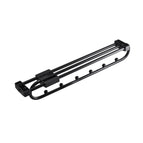 Y03 Black 14 inches 6 Beads