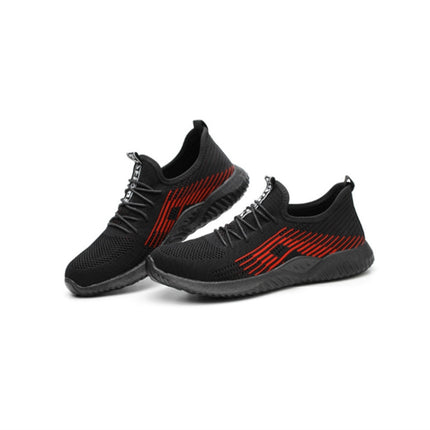 Men Tamper-proof Puncture Labor Insurance Work Shoes, 36, 37, 38, 39, 40, 41, 42, 44, 45, 46, 47, 48