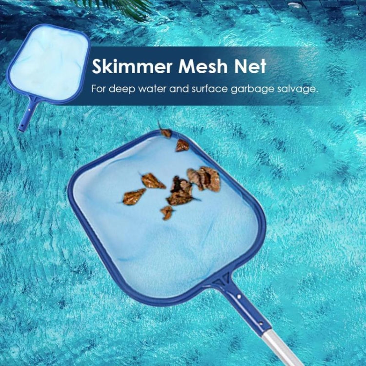 KA001 Swimming Pool Cleaning Net Ordinary Shallow Water Leaf Net, KA001