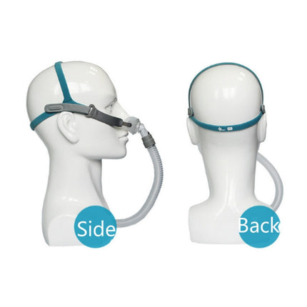 P2 Ventilator Nasal Pillow Nasal Mask Household Snoring