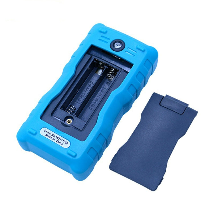 ZOYI ZT-S1 Intelligent Digital Multimeter Automatic Capacitance Ammeter, ZT-S1